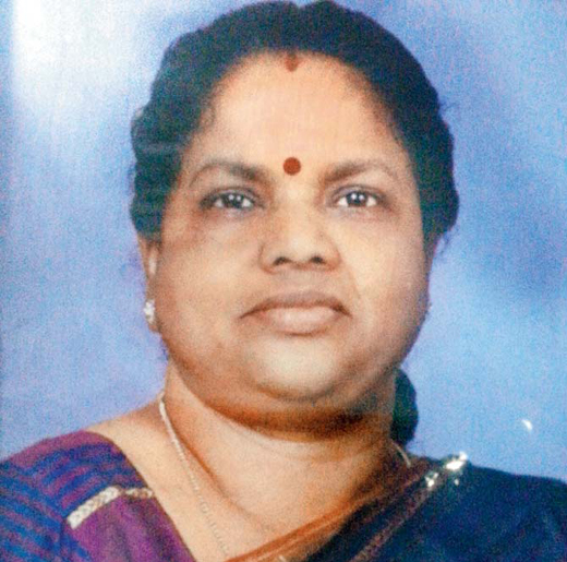 sheela